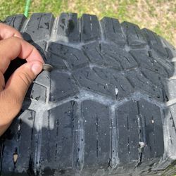 Tires 