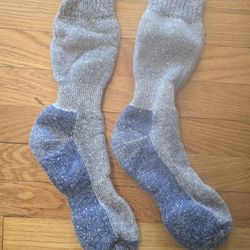Insulated Socks, $10 Each Pair, See 5  Pics