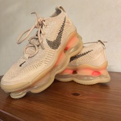 Nike Air Max Scorpion FK Sesame (Women's)