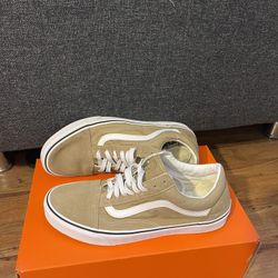 Vans Old Skool Shoes