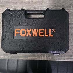 Foxwell 
