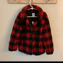 Girls GAP Jacket