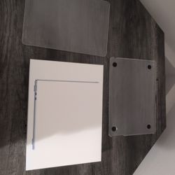 Macbook Air M4 Sky Blue