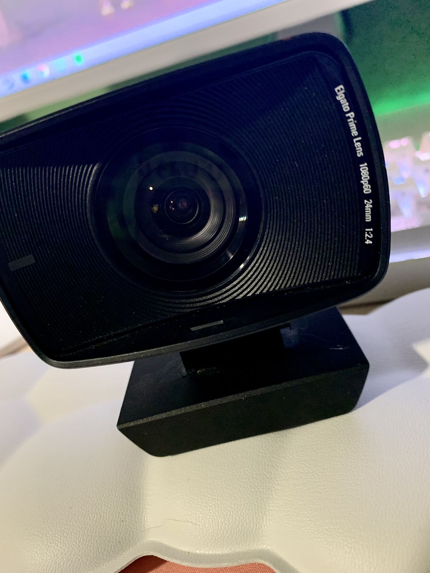 Elgato Facecam
