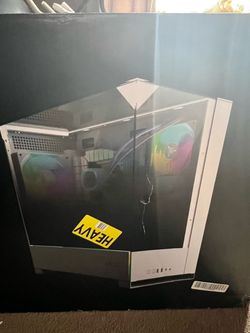 Gaming  computer