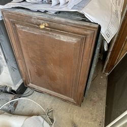 Bosch Dishwasher