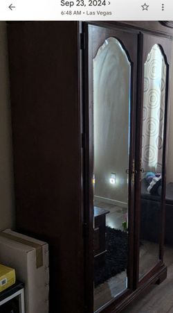 Armoire