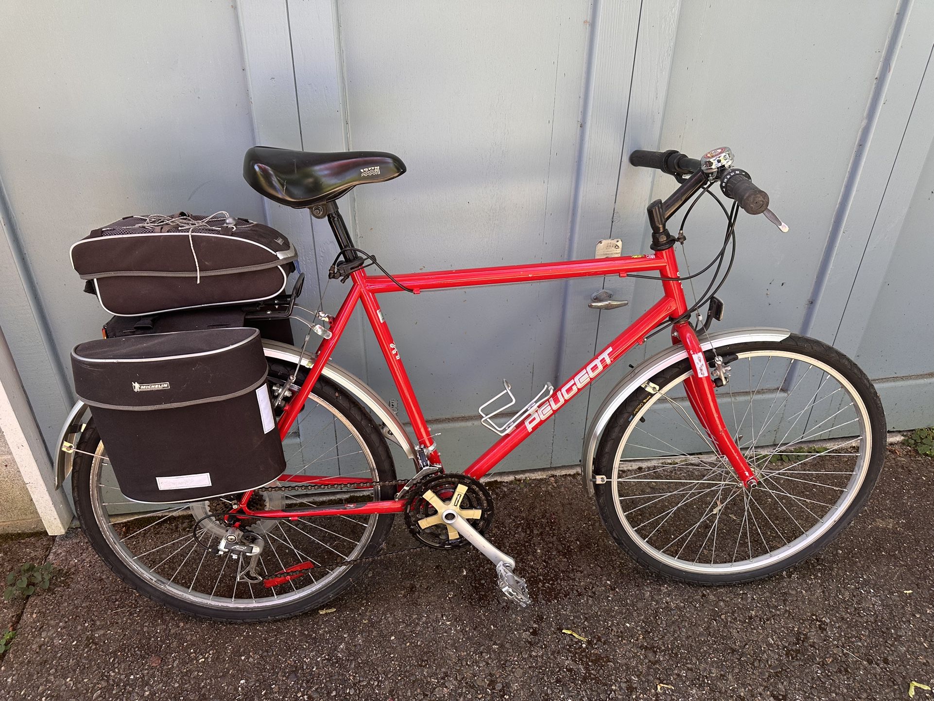 Great Commuter bike For Work/school