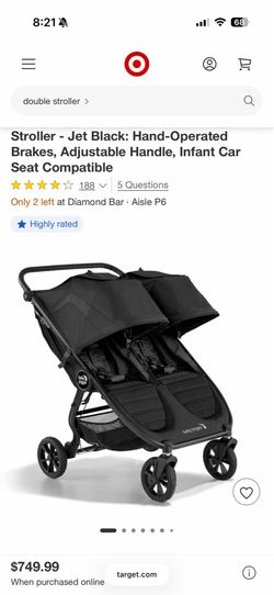 Stroller