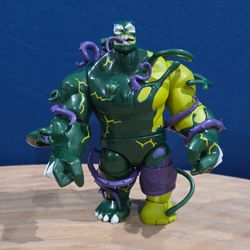 Disney Store Marvel Toybox Venomized Hulk 6" Action Figure