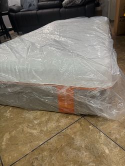 Tempur-Pedic | Tempur Contour Elite Breeze | 12" Twin Mattress