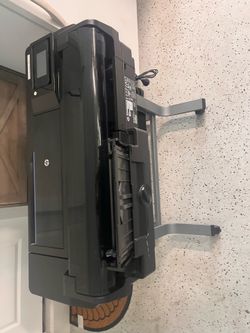 Hp printer cq890c