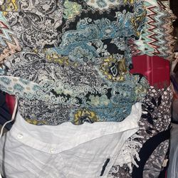 Woman’s Size 2 XL