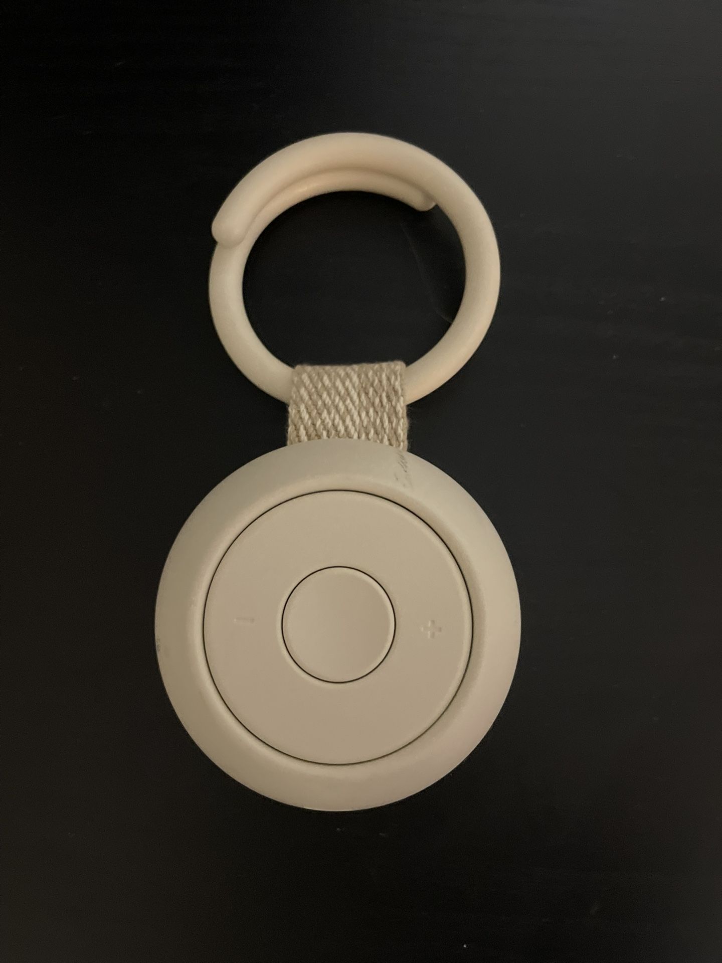 Portable Hatch Sound Machine