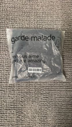 Garde Malade Julieta / S / Noir