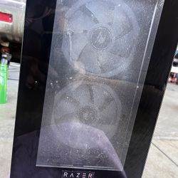 Gaming Computer 