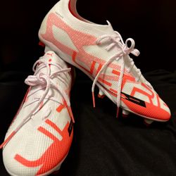Puma Ultra 5 Pro FG/AG Soccer Cleats 