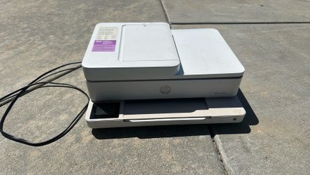 Hp printer