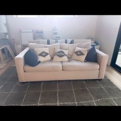 West Elm Henry 76’’ Sofa