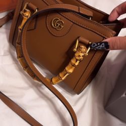 Designer Purse 