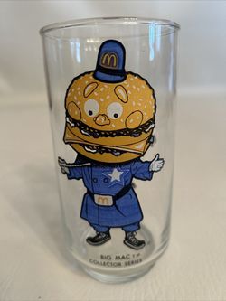 Vintage Cups & Mugs