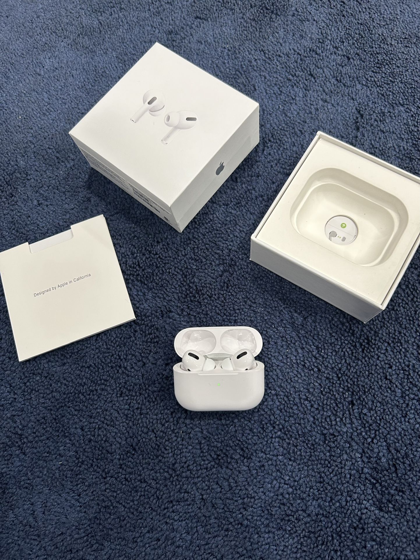 AirPods Pro Gen 2