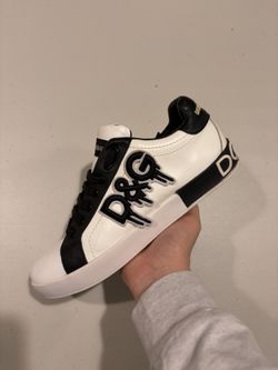 Dolce And Gabbana Shoes 