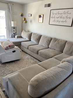 Couch OBO