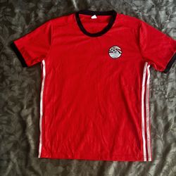 Egypt Replica Jersey - Size Small- Great Condition