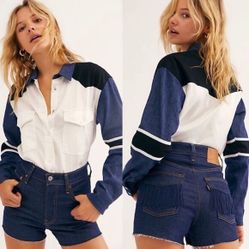 New Western LEVI'S Shorts Size 26