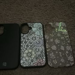 iPhone 16 cases