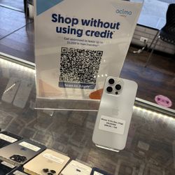 iPhone 15 Pro Max 256gb Unlocked