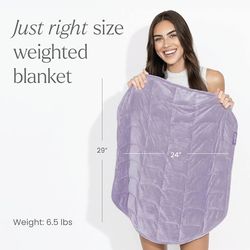 Nodpod Weighted Blanket - Perfect For Relaxation