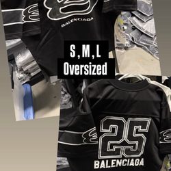 Balenciaga Jersey 