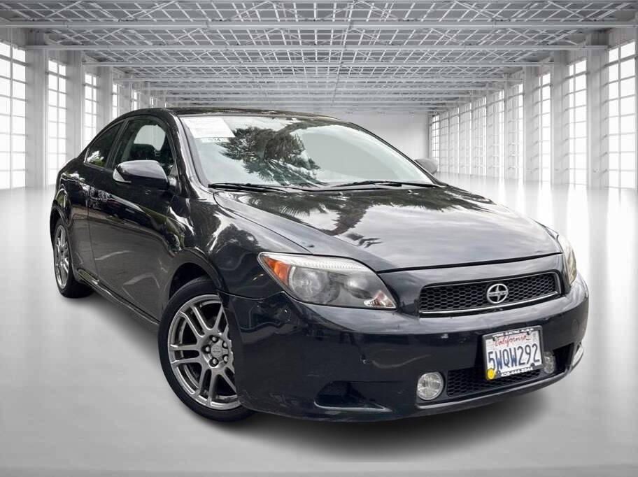 2007 Scion tC
