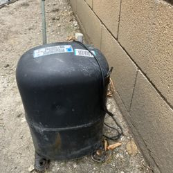 5-ton ac  compressor r-22