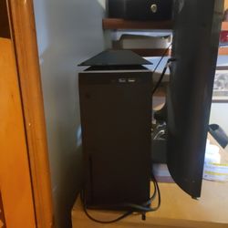 Xbox One X
