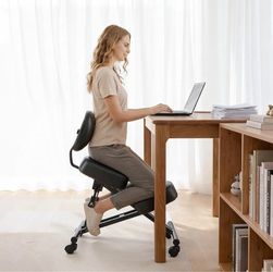 Kneeling Chair