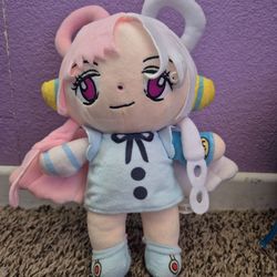 Anime Stuffie