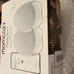 Momcozy Mobile Flow