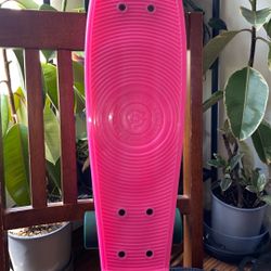 Stereo Skateboard Company “Used Once)