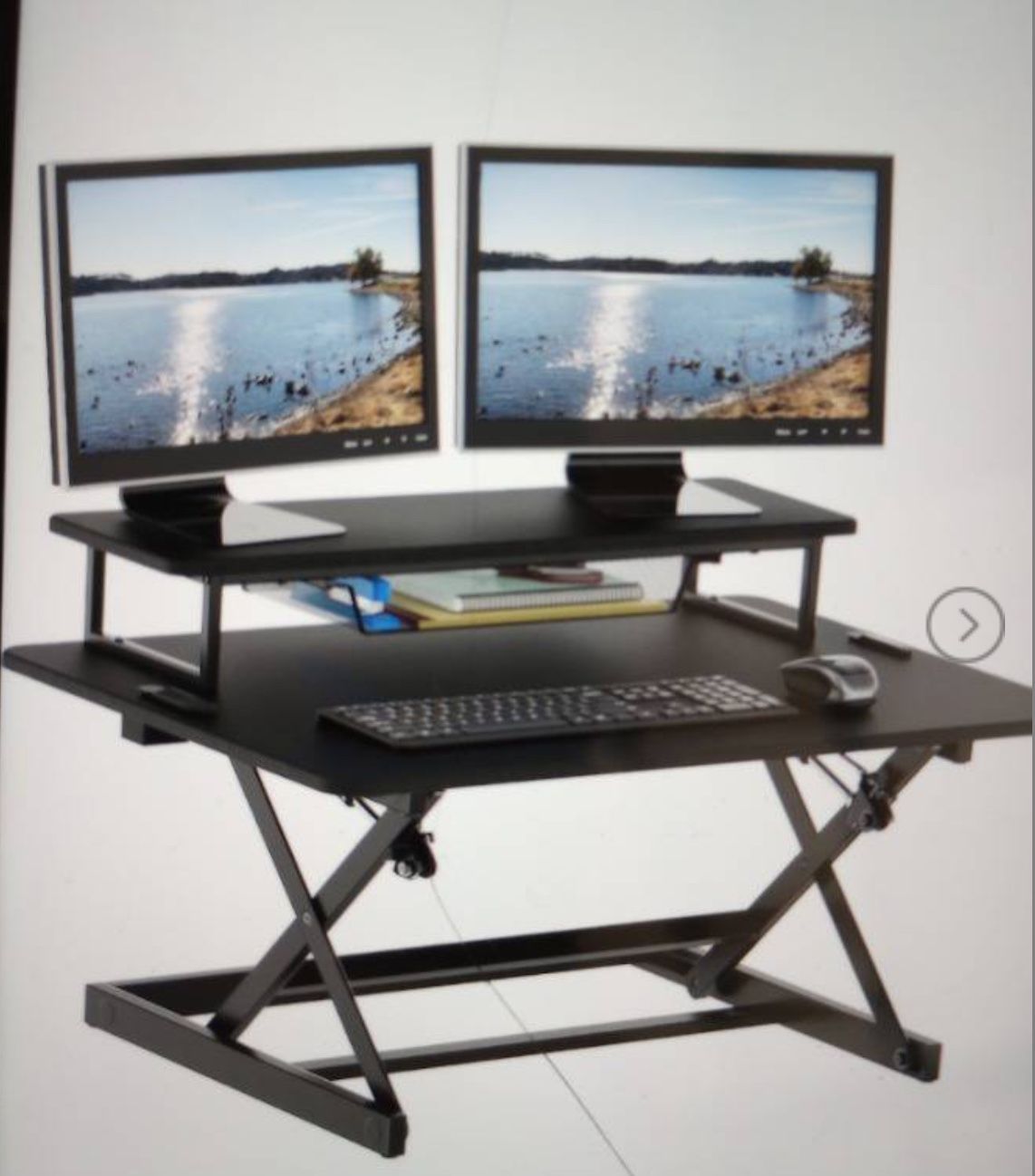 Computer Or Gaming Furniture 