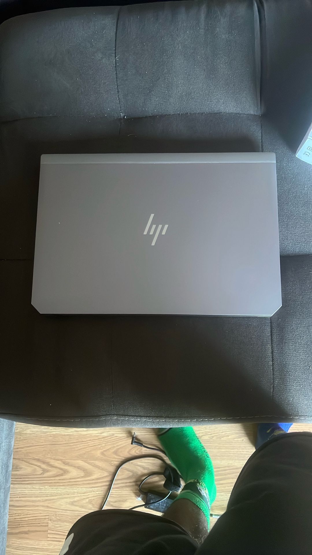 HP Gaming Laptop