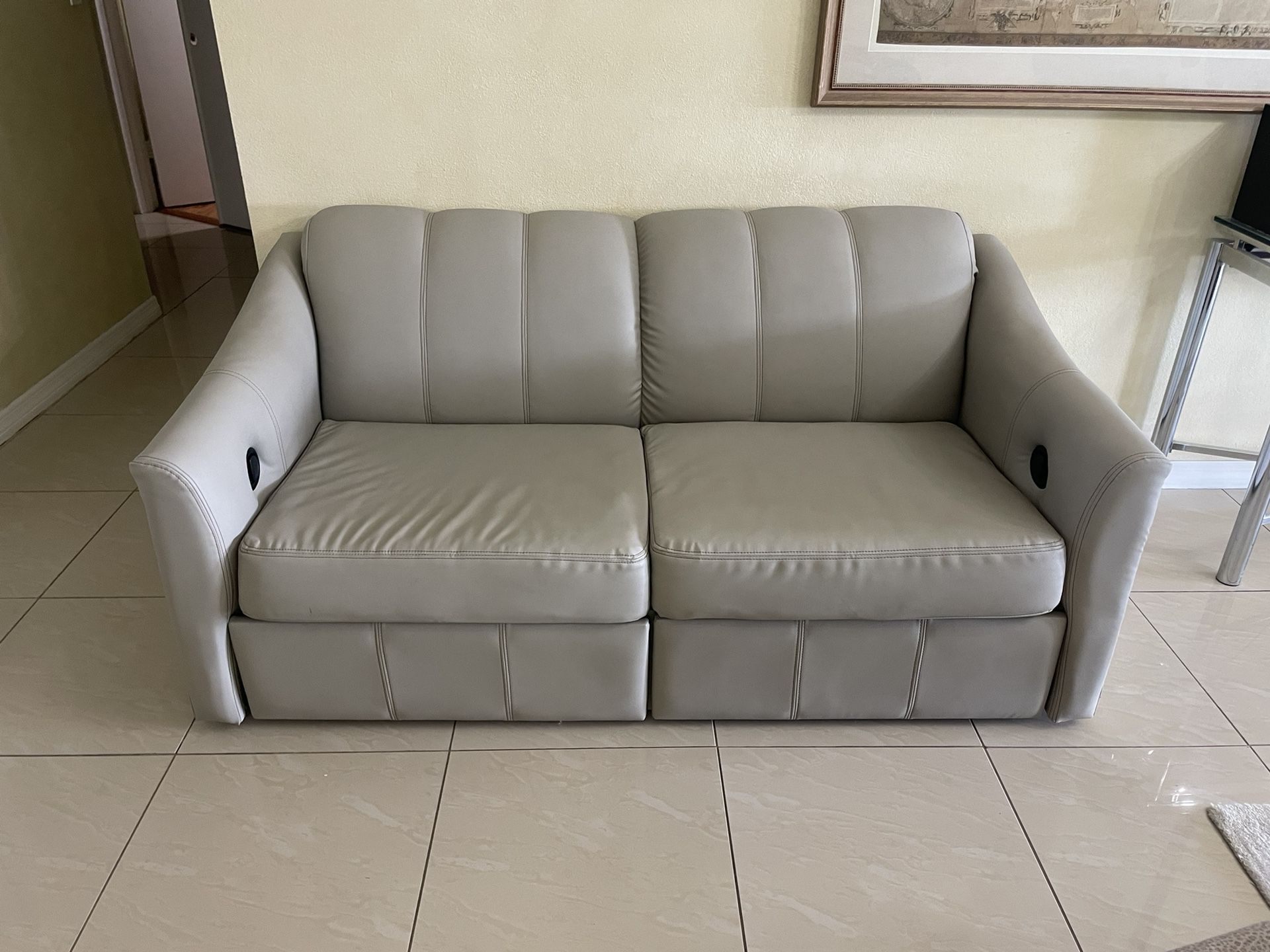 Rv Sleeper Sofa