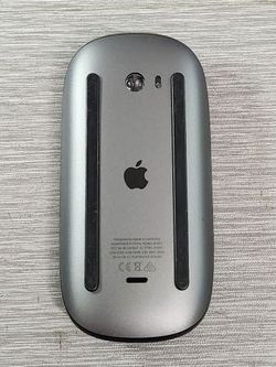 Magic Mouse 2  Wireless Bluetooth Rechargeabe - TESTED