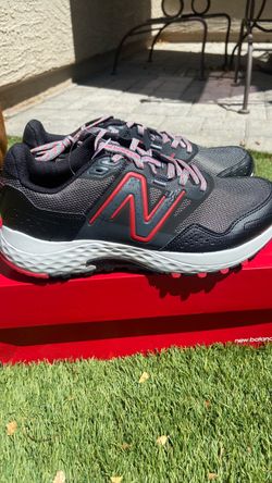 New balance shoes