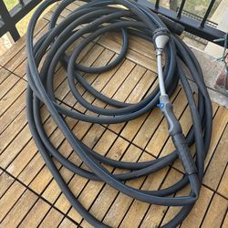 Non Expandable Hose