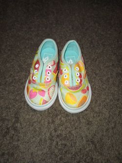 Toddler Girl Shoes
