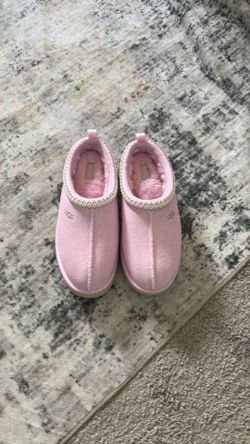 UGG Kids' Tazz Slippers - Pink Diamond