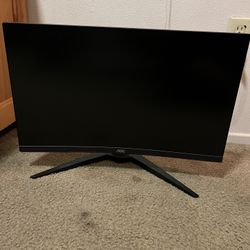 AOC gaming Monitor 